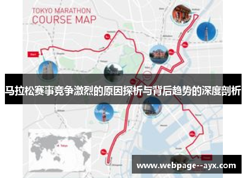 马拉松赛事竞争激烈的原因探析与背后趋势的深度剖析